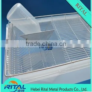 Rodent Laboratory Mouse Breeding Cage thumbnail-1