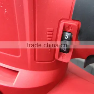 Handy Drywall Machine With Vacuum 1200w 215mm Pad Dia thumbnail-2