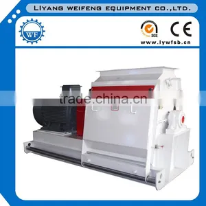 SFSP Type Feed Grain Grinder / Hammer Mill Discount Price thumbnail-3