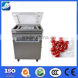 Household Vacuum Packing Machine for Vegetable and Food Price thumbnail-1