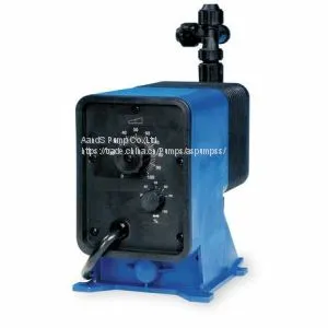 Pulsafeeder Metering Pump Pulsa Series thumbnail-1