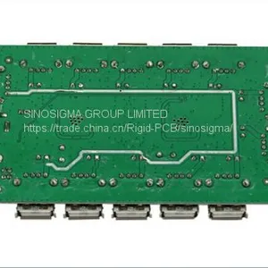 PCB Assembly Service Electronic PCBA Manufacturer PCBA,Professtional Printed Circuit Board Assembly Quality Choice thumbnail-2