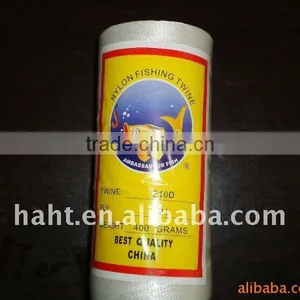 210D/15 UV Radiation Fishing Twine thumbnail-1