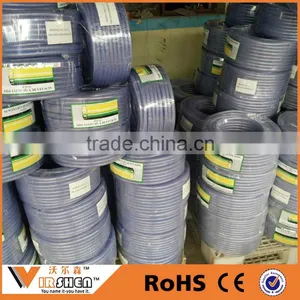 Pvc Expandable Flexible Garden Hose Pipe Price / Water Hose / Pvc Hose thumbnail-4