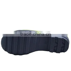 Latest Design Rubber Slippers thumbnail-2