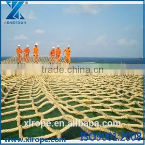 Helideck Anti-slip Net thumbnail-1