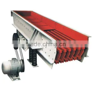 Affordable Price Vibrating Feeder thumbnail-1