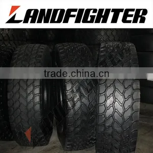 China High Quality FULLERSHINE/LANDFIGHTER ALL STEEL RADIAL OFF THE ROAD TIRE 26.5R25 E-3/L-3 thumbnail-6