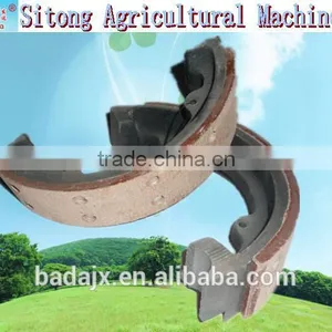Tractor Parts Brake System Brake Shoe Pad thumbnail-4