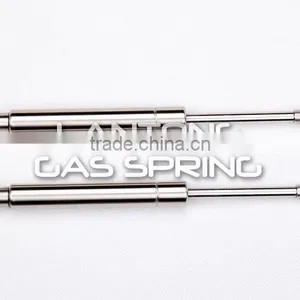 Best Seller High Quality Stainless Steel Lift Gas Spring thumbnail-4