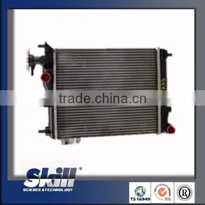 High Quality Aluminum Auto Radiator 25310-1C200 for Hyundai thumbnail-1