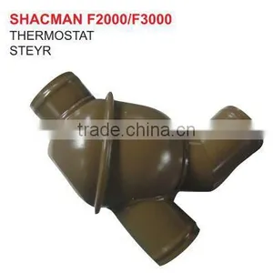 THERMOSTATSTEYR PARTS/STEYR TRUCK PARTS/STEYR AUTO SPARE PARTS/SHACMAN ENGINE PARTS thumbnail-1