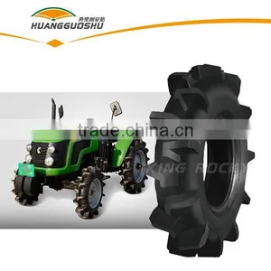 Deep Pattern Cheap Tire 8.3x20 Max Loading 970kgs thumbnail-3