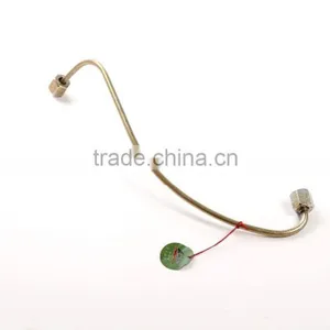 High Quality China New Design Engine Partshigh Pressure Fuel Injection Pipe thumbnail-2