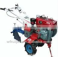 Container Home Cultivator Blade 8-15Hp Used Small Engines Mini Tractor !!!! thumbnail-1
