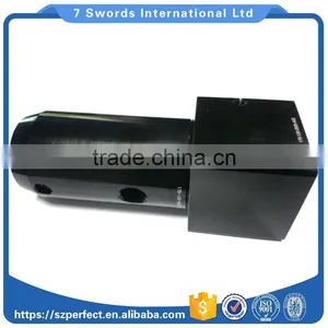 Favorites Compare Customized Aluminum Precision Machining Digital Camera Frame Parts thumbnail-2