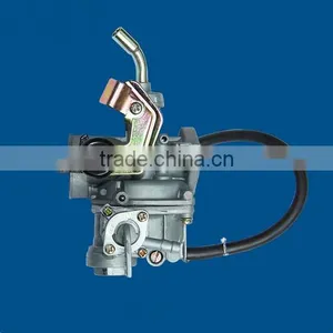 C100 Motorcycle Carburetor thumbnail-2