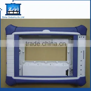 Customized Two Shot Plastic Injection Moulding Making thumbnail-1