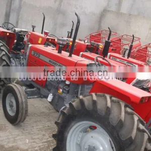 MASSEY FERGUSON MF FARM TRACTORS thumbnail-4