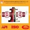 API Tubing Head and Tubing for Oilfield thumbnail-1