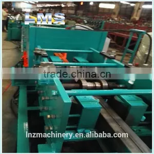 LMS Close Beam Rool Forming Machine thumbnail-3