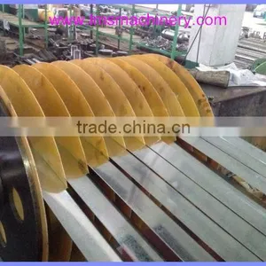 Steel Coil SLITTING Machine 0.5-6.0 x 1600 thumbnail-1