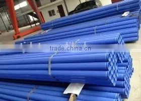 Fire Fighting System Sprinkler Steel Pipe Grooved/galvanized/red Painted thumbnail-2