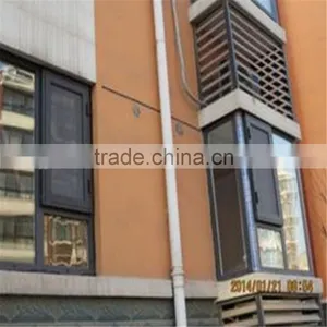 Door & Window Screens Type /Fiberglass Netting /Material Retractable Roll /mosquito Screens /Window Screen Mesh thumbnail-3