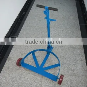 TC0107 Oil Drum Caddy thumbnail-1