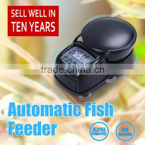 Wholesale Manuafcture Automatic Fish Feeder In Aquaculture thumbnail-2