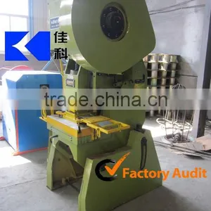 Concertina Razor Barbed Wire Mesh Machine Assembly Line thumbnail-1