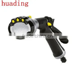 Water Jet Gun for Car Washing , Water Washing Gun of Germany Type ,fast Speed and Long Distance thumbnail-1
