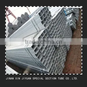 Prime Quality Square Tube thumbnail-3