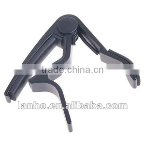 Quick Change Clamp Key Capo Guitar CAPO ELECTRONIC CAPO thumbnail-1