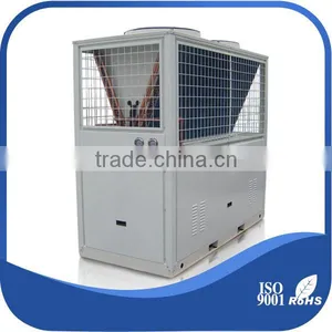 Air Cooled Fruit Storage Condensing Unit thumbnail-2