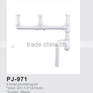 Plumbing Traps thumbnail-1
