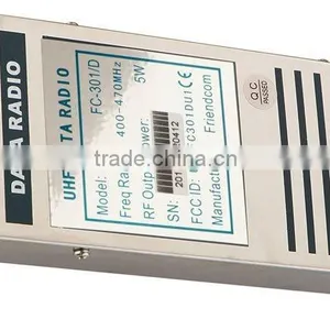 1-5W Data Radio for Long Range Communication thumbnail-3
