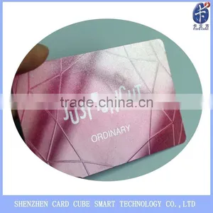 uv Mask Printed Card thumbnail-1
