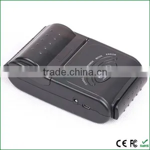 Handheld Label Printer Handy Printer MP-05 Label Printing Software thumbnail-1