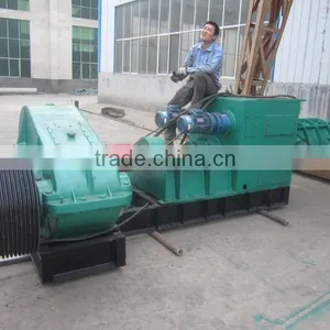 Factory Price ! Interlocking Soil Brick Machin thumbnail-1