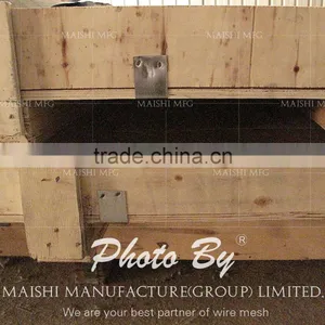 Stainless Steel Security Mesh thumbnail-6