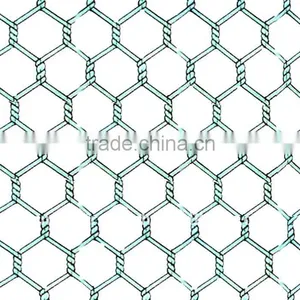 Hexagonal Wire Mesh thumbnail-1