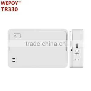 EMV Bluetooth Smart Chip Card Reader thumbnail-3