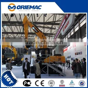 35 Ton SANY Excavator Similator SY365C thumbnail-1