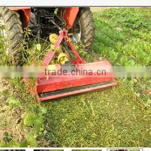 QLN CE Approved Tractor Slasher Flail Mower, CE Certificate Mower thumbnail-1