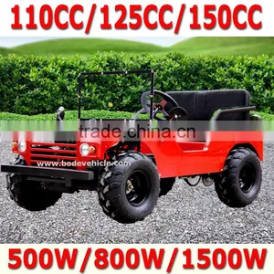 2015 New China Hot Sale Latest Steel Atv All-terrain Argo Vehicle Amphibious for Sale (MC-424) thumbnail-2