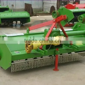 Tractor PTO Straw Chopper Machine/straw Stalk Grinder for Sale thumbnail-4