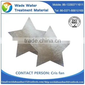 Anionic Polyacrylamide Flocculant for Water Treatment and Mining Industry thumbnail-1