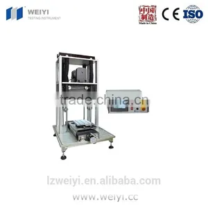 STX-1202 Automatic Diamond Wire Saw for Laboratory Specimen Precise Cutting thumbnail-1