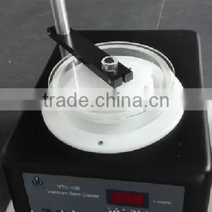 VTC-50A Spin Coater for Sample Spin Coating Weiyi Brand thumbnail-2